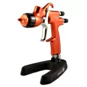Краскопульт пневматический SAGOLA 3300 GTO NEW TECH