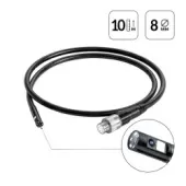 Зонд для видеоэндоскопа iCartool IC-V116A, 2 камеры, 10м, 8мм iCartool IC-VP116A-10-8-2