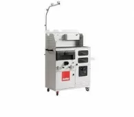 RUPES KR2 Передвижная вытяжная турбина