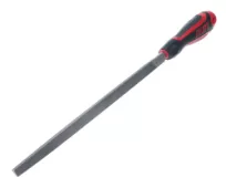 Напильник трехгранный JTC 7118T (255 мм, №3, 60 HRC) 