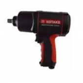 Пневмогайковерт Rotake RT-5276