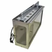 Камера контроля распыла форсунок Ода Сервис ODA-INJBox