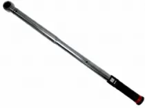 Ключ динамометрический TA-B3500-34 со шкалой в окошке, 100-500Nm, 3/4"