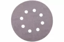 Шлифовальный круг MIRKA Q.SILVER 3661609922, 125 мм, Р220