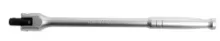 S3H138 Вороток шарнирный 1/2"DR, 380 мм