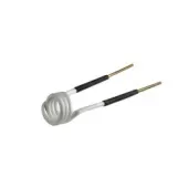Малый индуктор (нагреватель) длиной 150 мм. диаметр 19,5 мм iCartool IC-003