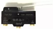 Концевик кожуха для 4523 NORDBERG 000010831