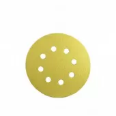 Шлифовальный круг MIRKA GOLD 2334009918, 150 мм, Р180