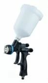 Пневмокраскопульт WALCOM GENESI GEO CARBONIO 360 HVLP 9920**