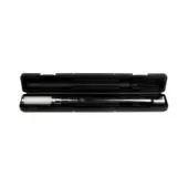 GARWIN PRO 501525-40-200-1418 Динамометрический ключ со шкалой под сменные насадки прямоугольного сечения, алюминиевая ручка, 14x1