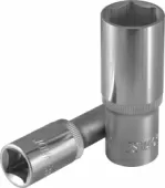 Головка торцевая глубокая JONNESWAY S04HD4117 (1/2";DR, 17 мм)