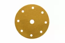 Шлифовальный круг MIRKA GOLD 2362609928, 150 мм, Р280