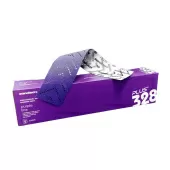 Шлифовальные полоски Sandwox 328 PLUS Purple Line Multiholes 328P.70.40.080.LC (70 мм х 400 мм, P80)