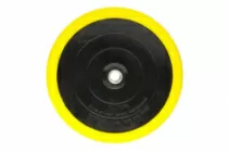 Подошва для полировальных дисков MIRKA 8298800111 средней жесткости, 175 мм, М14