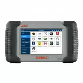 Сканер диагностический Autel MaxiDAS DS708, российская версия (восстановленный)
