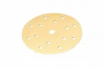 Шлифовальный круг MIRKA GOLD SOFT 2371102051, 150 мм, Р500
