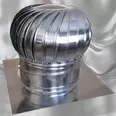Пароотвод для моек Гейзер
