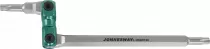 Ключ торцевой карданный H08WT20 TORX®, Т20
