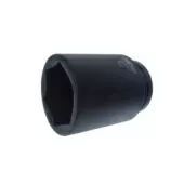 Головка торцевая ударная глубокая JTC 849075 (1", 75 мм, L=135 мм)