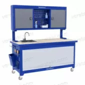 Верстак KronVuz TBW 111R3-7101-M1K