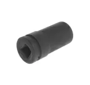 Головка торцевая 4-х гранная ударная глубокая JTC 649120 (квадрат, 3/4", 20 мм, L=90 мм)