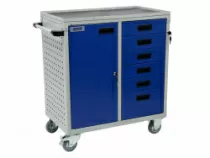 Инструментальная тележка ПРОМЕТ WDS D-6.1
