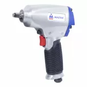 Гайковерт пневматический ударный 3/8", 513 Нм МАСТАК 603-10513
