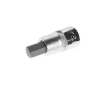 Бита-головка JTC 45612 (1/2", HEX, H12х55 мм)