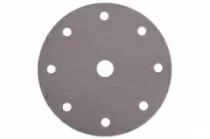 Шлифовальный круг MIRKA Q.SILVER 3662609928, 150 мм, Р280