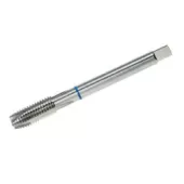VOLKEL VO-35454 Метчик машинный M14, с синим кольцом, HSS-E, DIN 376, 6H, Форма B