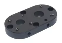 Ремкомплект для пневмогайковерта JTC-5813 (36) лицевая панель JTC 5813-36