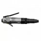 Пневмозачистная машинкав комплекте с камнями Rock Force RF-82602K