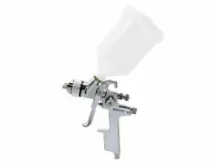 Пневматический краскопульт JETA LIGHT JL170 LVMP