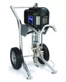 Оборудование для безвоздушной покраски Graco NXT XTREME 701