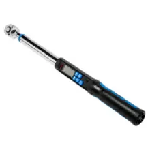 GARWIN INDUSTRIAL 504010-40-200-12 Динамометрический ключ электронный 1/2" 40-200 Нм