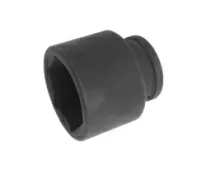 Головка торцевая ударная JTC 645252 (3/4", 52 мм, L=72 мм)