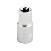 GARWIN PRO 610545-E7 Головка торцевая 1/4" E7