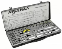 Набор инструментов Арсенал АА-М1412У63