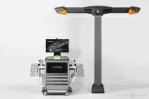 Стенд сход развала 3D Техно Вектор 7 P 7204 TAS