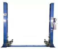 Двухстоечный подъемник System4you T4 (380 В)