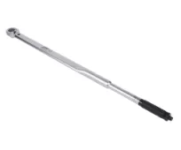 Ключ динамометрический  JTC 6906 (3/4", 140-840 Нм, 1155 мм)