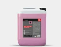 Воск с полирующим эффектом Complex (5л) Бабл Гам