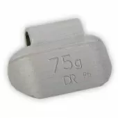 Грузики для грузовых колёс Dr. Reifen V-75