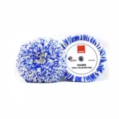 Диск полировальный Rupes 9.BL180H, ROTARY COARSE из крученой шерсти, 180 мм