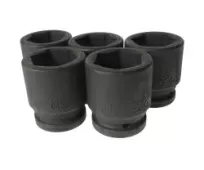 Головка торцевая ударная JTC 645233 (3/4", 33 мм, L=56 мм)