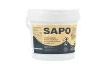 Очищающая паста для очистки рук Complex Sapo