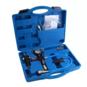 Вакуумное устройство для заправки охлаждающей жидкости Car-Tool CT-1010