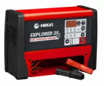 Зарядное устройство HELVI Explorer 25