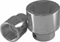 Головка торцевая JONNESWAY (3/4"DR, 24 мм) Головка торцевая JONNESWAY (3/4"DR, 24 мм)