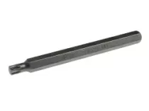 Бита SPLINE удлиненная JTC 1361208 (M8х120 мм, 10 мм, S2)